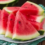 Sandía Esencia Concentrada