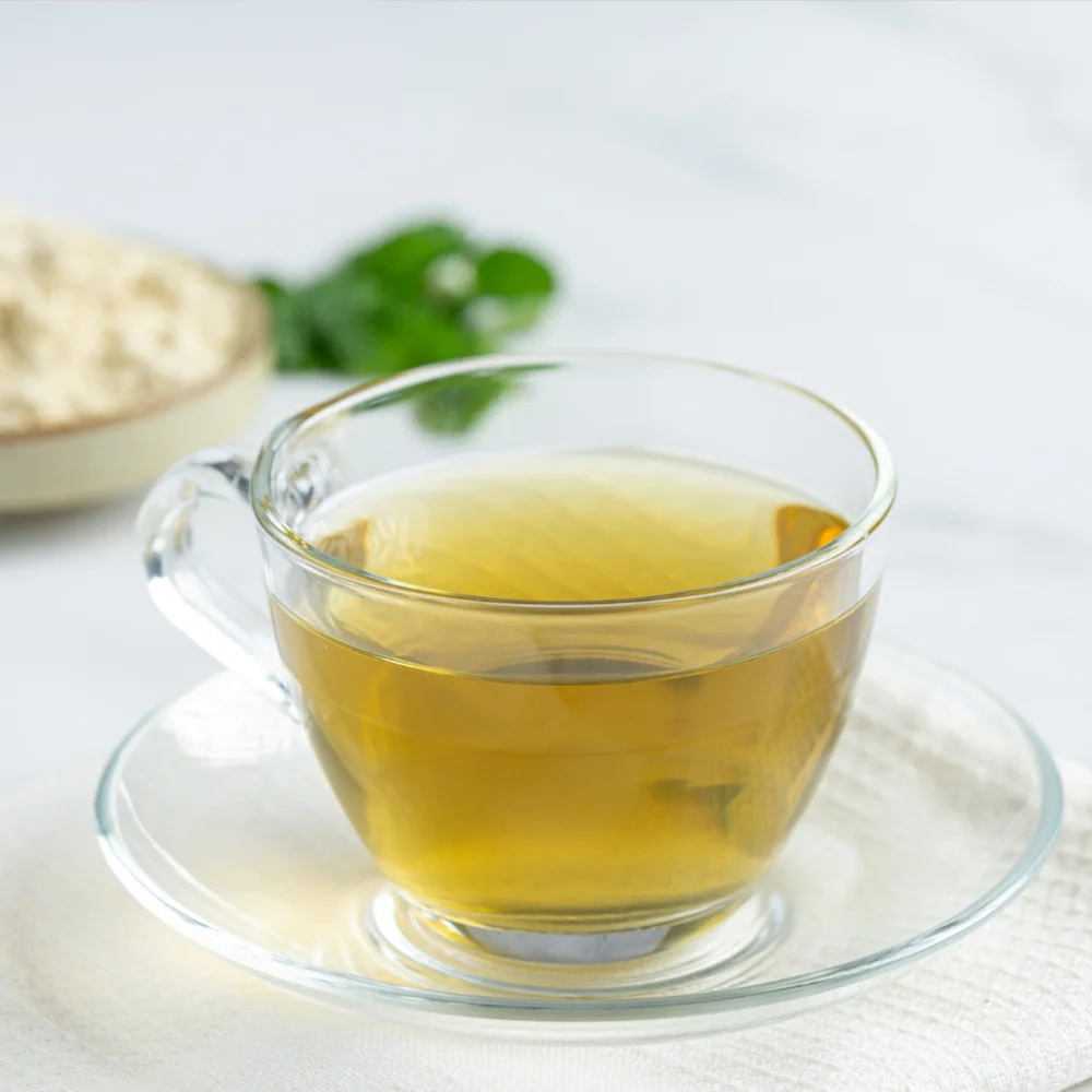 Té Blanco Esencia Concentrada - Imagen 1