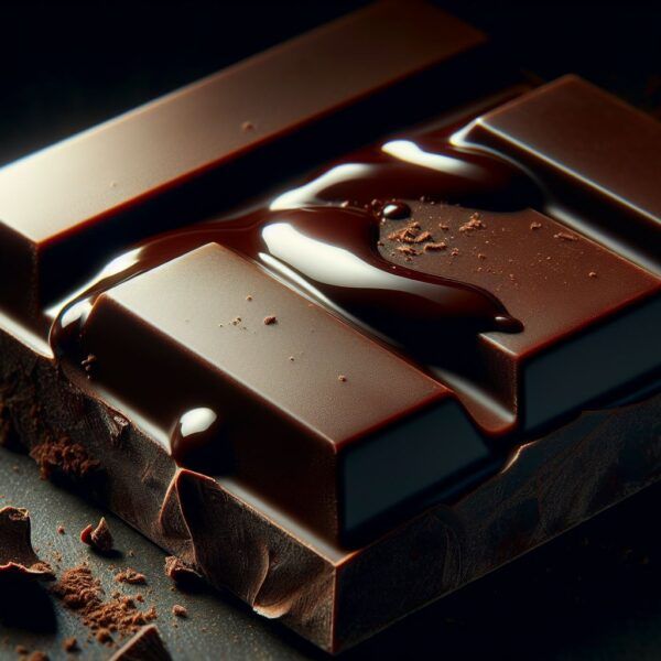 Chocolate Esencia Concentrada
