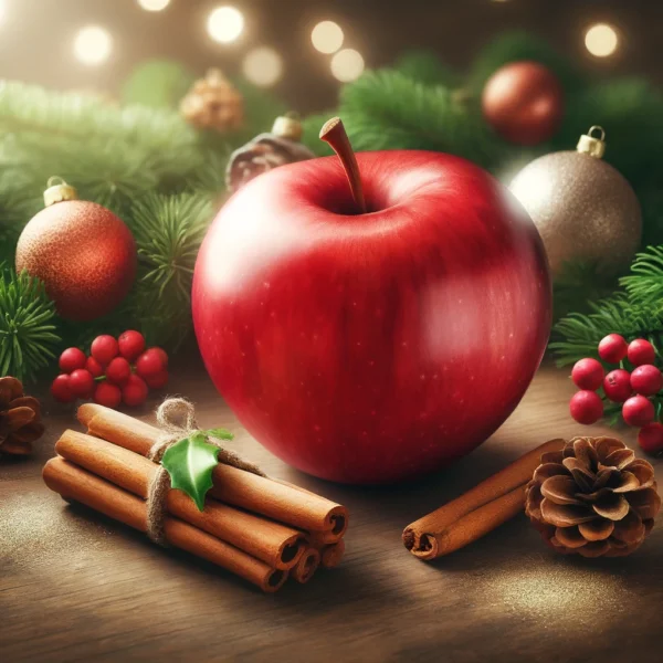 Manzana Canela Esencia Concentrada