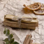 Palo Santo Esencia Concentrada