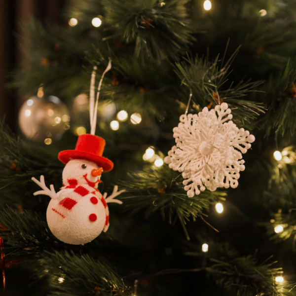 Pino Navideño Esencia Concentrada
