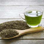 Té Verde Esencia Concentrada